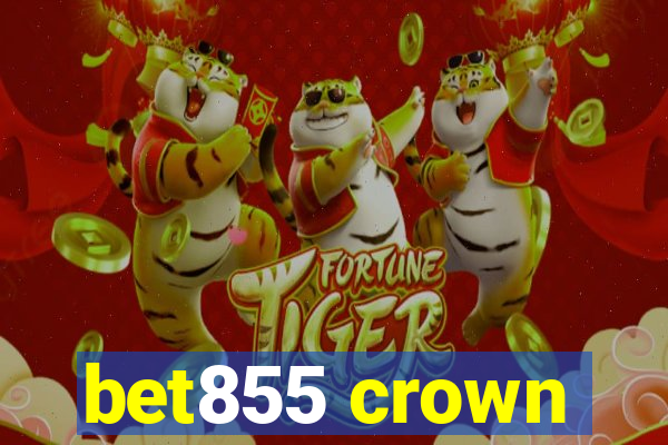 bet855 crown